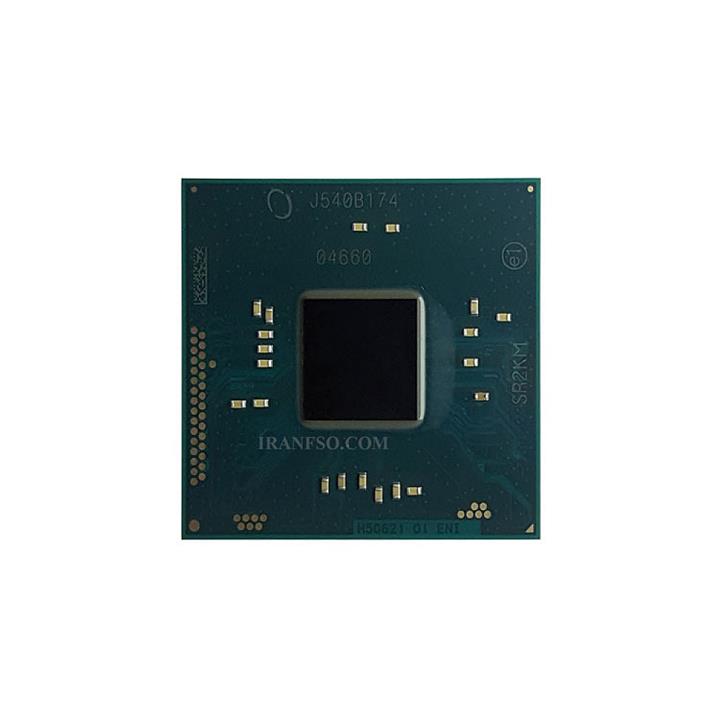 سی پی یو لپ تاپ Intel SR2KM Celeron N3010